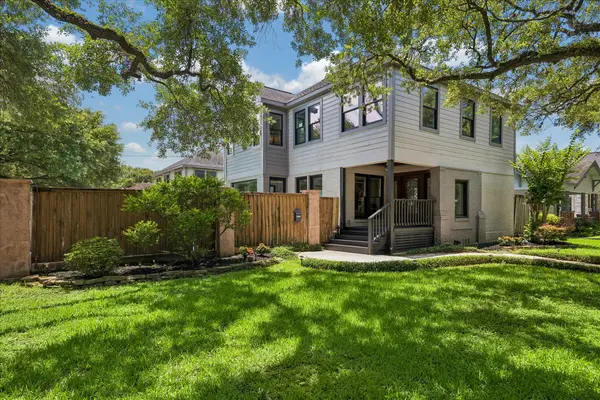 4344 Clay Street, Houston, TX 77023