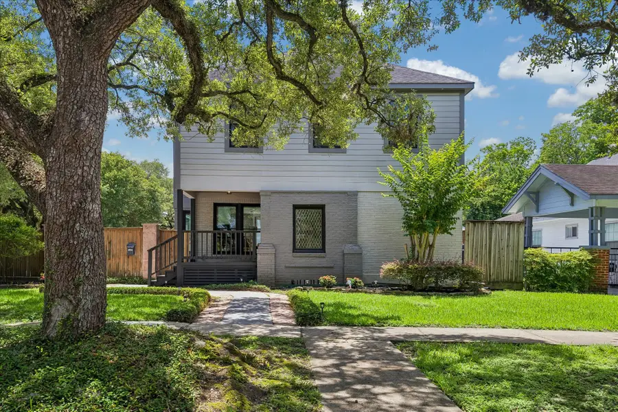 4344 Clay Street, Houston, TX 77023 - #2