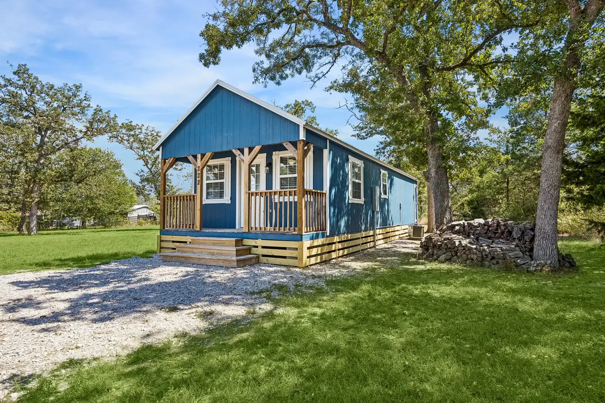 222 Houston Avenue, Somerville, TX 77879 - #1