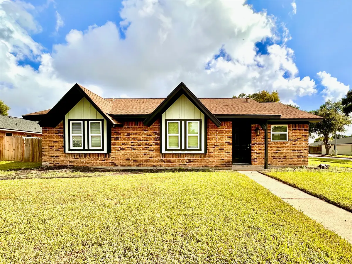7002 Sandswept Lane, Houston, TX 77086 - #1