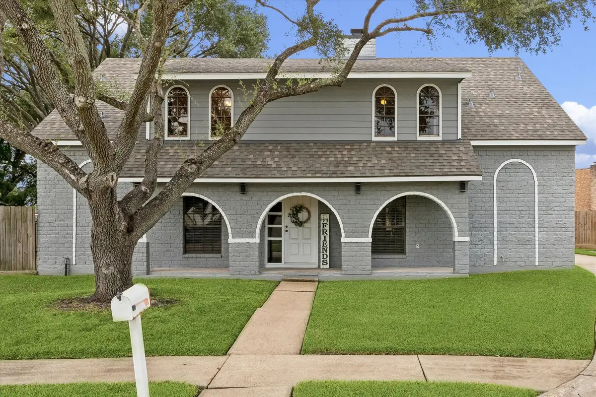 10715 Sageglow Drive, Houston, TX 77089 - #1