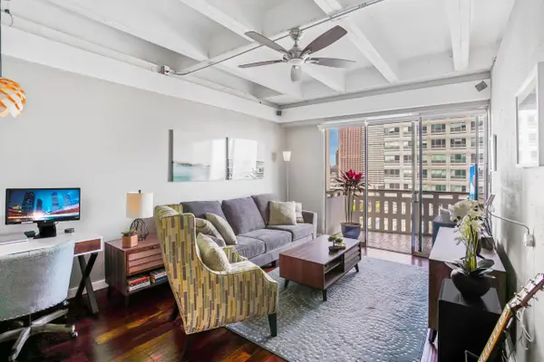 2016 Main Street #1203, Houston, TX 77002
