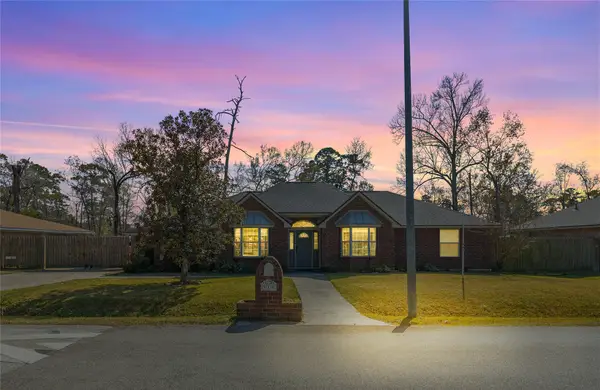 310 Cherry Valley Drive, Houston, TX 77336