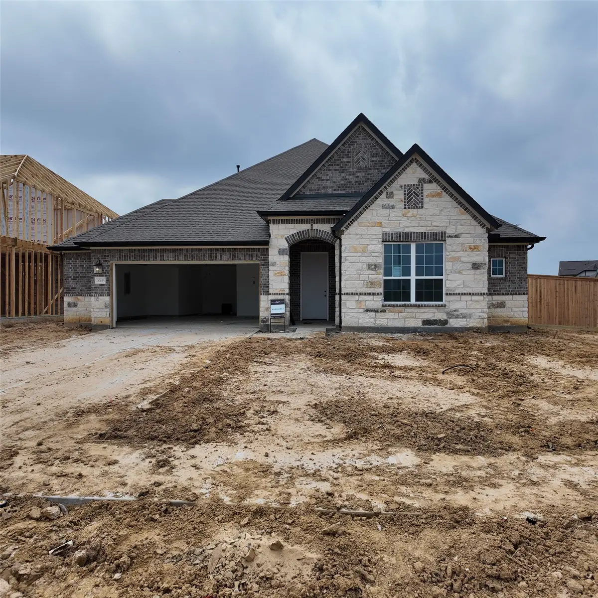 30835 Swift Hill Lane, Waller, TX 77484 - #1