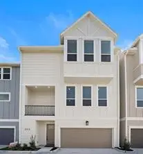 835 Elkhart #B, Houston, TX 77091 - #1