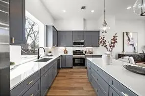835 Elkhart #B, Houston, TX 77091 - #2