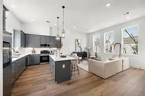 835 Elkhart #B, Houston, TX 77091 - #3