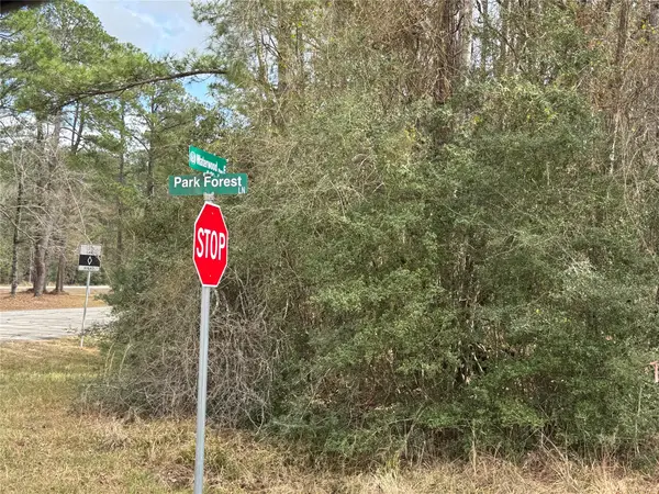 TBD Park Forest Lane, Huntsville, TX 77320