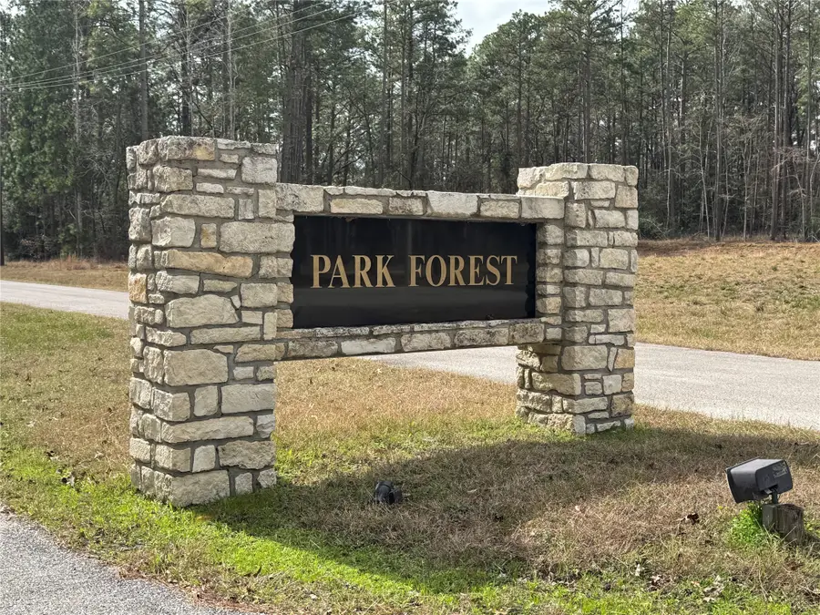 TBD Park Forest Lane, Huntsville, TX 77320 - #3