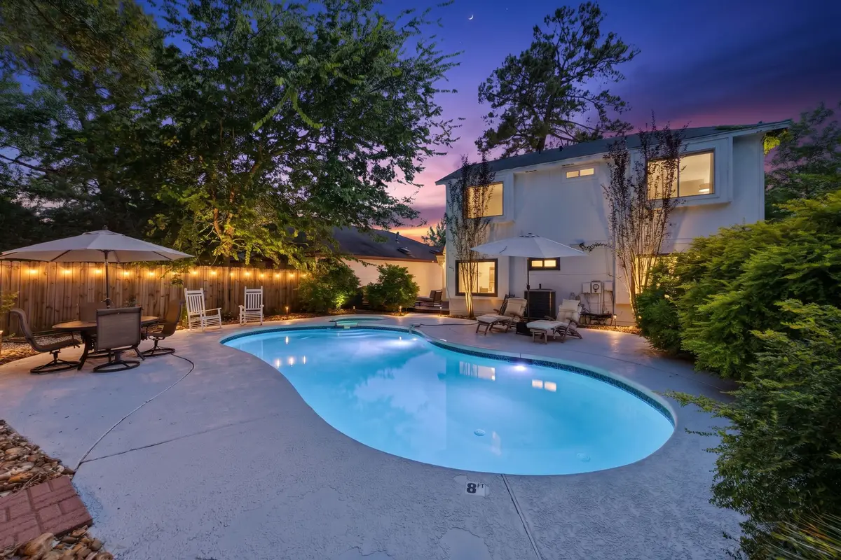 5006 Deer Point Drive, Spring, TX 77389 - #1