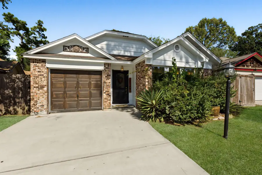 5006 Deer Point Drive, Spring, TX 77389 - #3