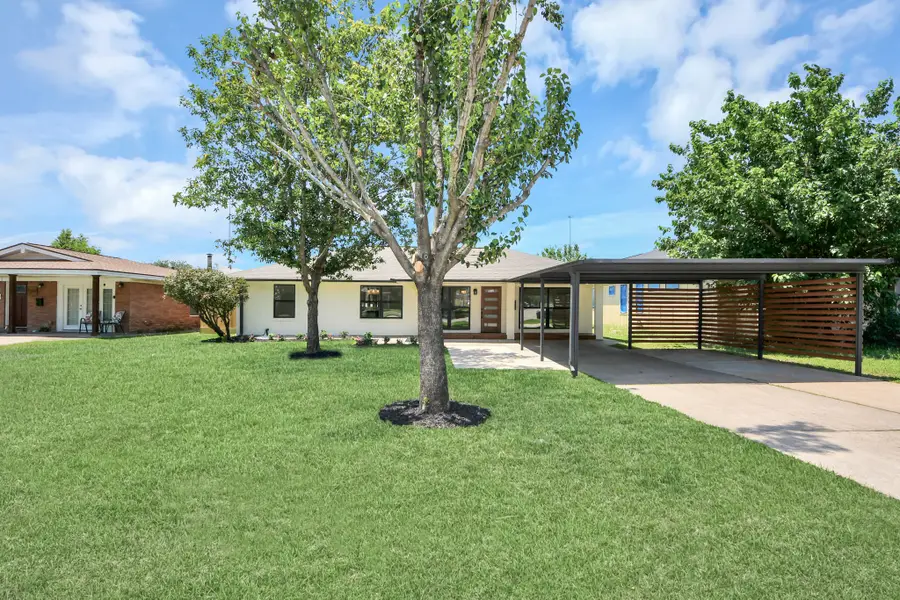 1715 Fawnhope Drive, Houston, TX 77008 - #3