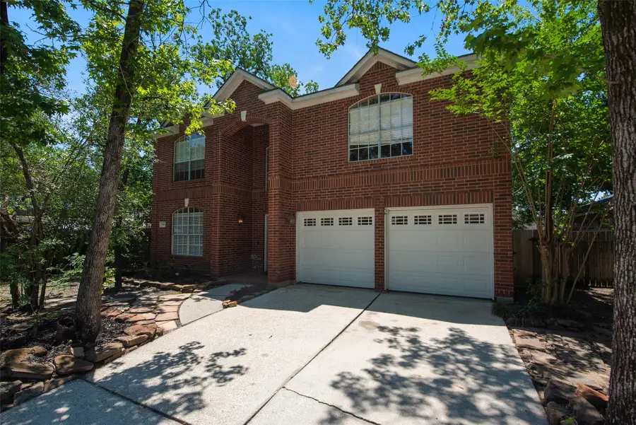 3411 La Mer Lane, Spring, TX 77388 - #3