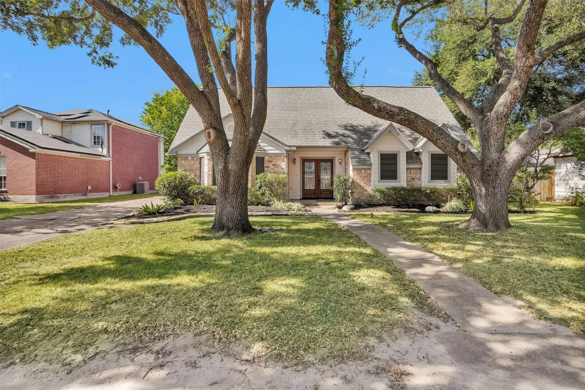 13306 Bexhill Drive, Houston, TX 77065 - #1
