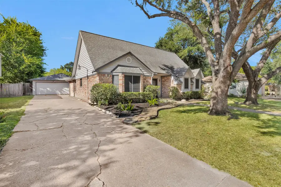 13306 Bexhill Drive, Houston, TX 77065 - #2