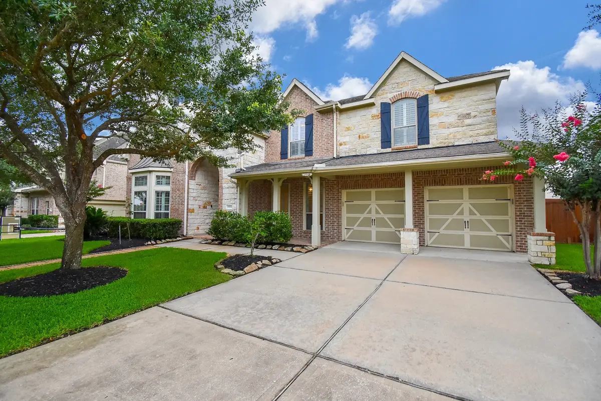19510 Cisco Court, Cypress, TX 77433 - #1