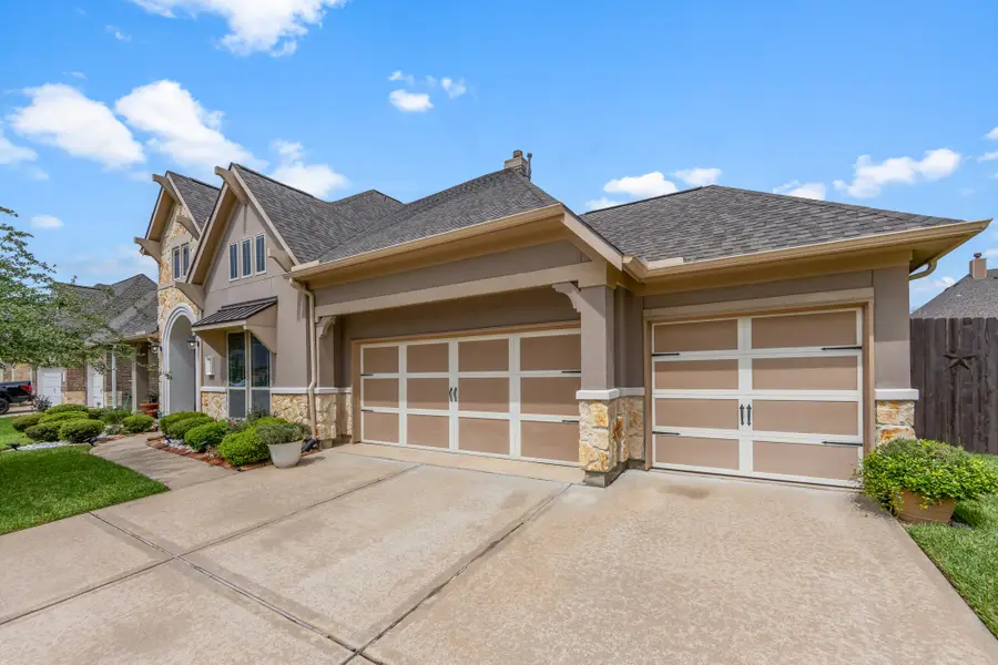 19310 Sanctuary Rosebud Lane, Spring, TX 77388 - #2