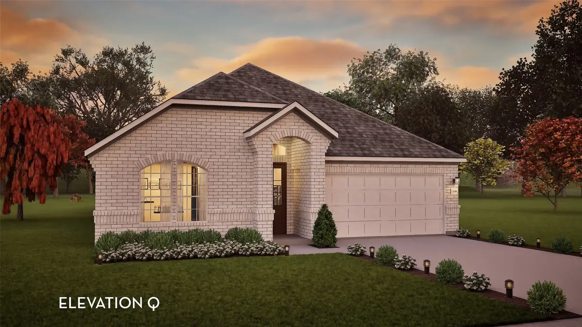 5213 Great Oaks Drive, Pearland, TX 77584 - #1