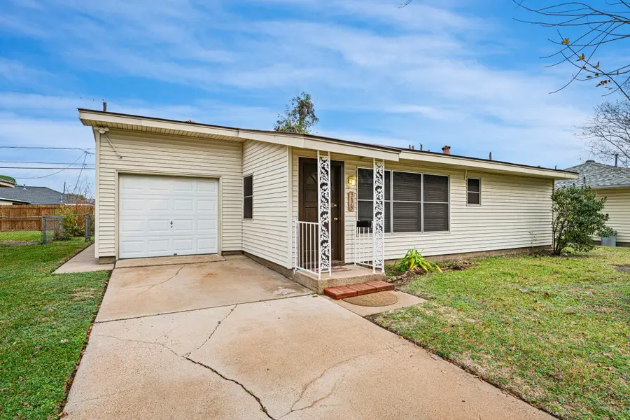 3615 Longwood Drive, Pasadena, TX 77503 - #2