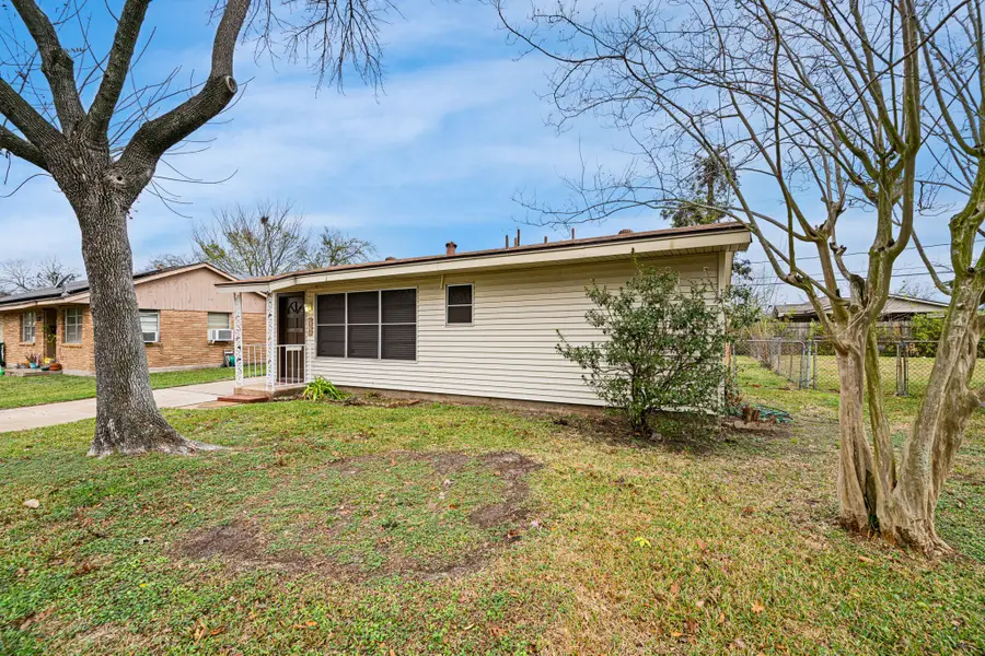 3615 Longwood Drive, Pasadena, TX 77503 - #3