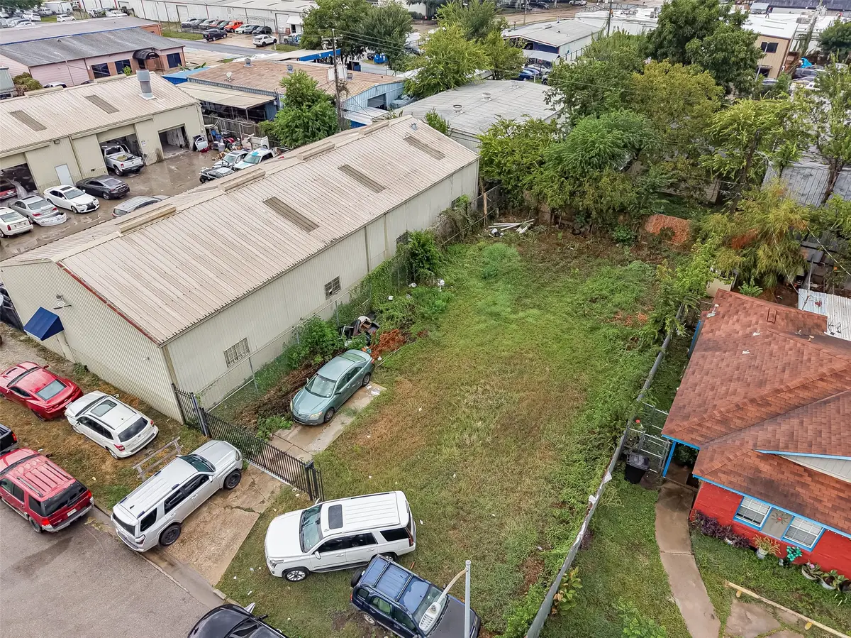 8930 Bellflower Street, Houston, TX 77063 - #1