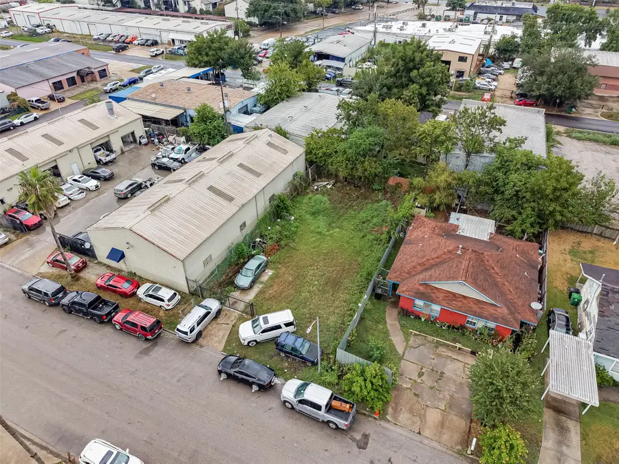 8930 Bellflower Street, Houston, TX 77063 - #2