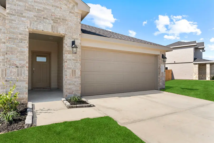 1411 Angelfish Drive, Iowa Colony, TX 77583 - #2