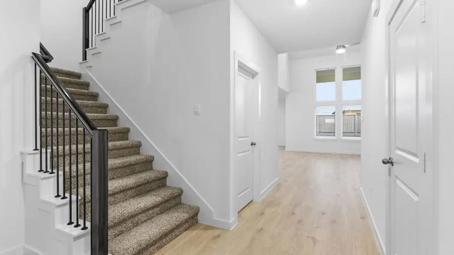 3807 Langridge Drive, Fulshear, TX 77441 - #3