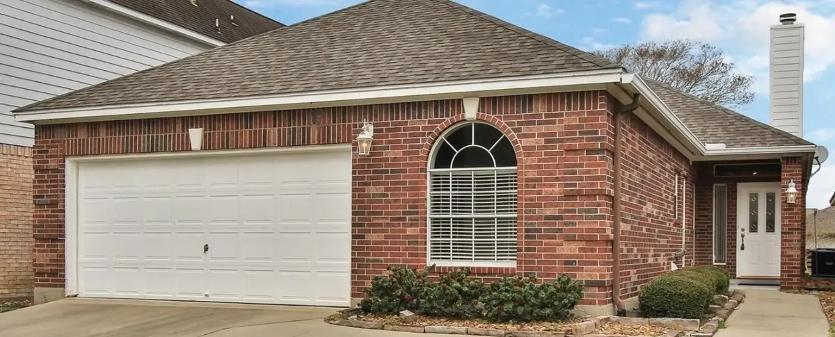 171 April Cove, Conroe, TX 77356 - #1