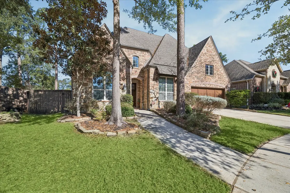 13403 Beall Woods Lane, Humble, TX 77346 - #1