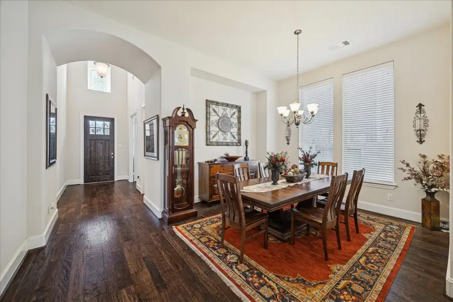 13403 Beall Woods Lane, Humble, TX 77346 - #3