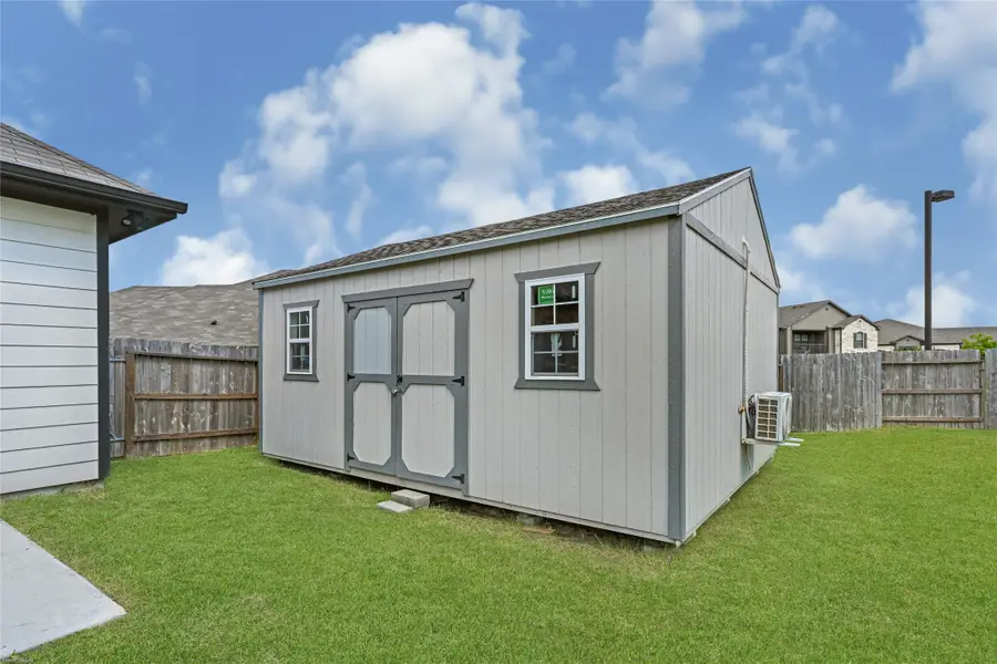 100 Colbys Way, Montgomery, TX 77356 - #3