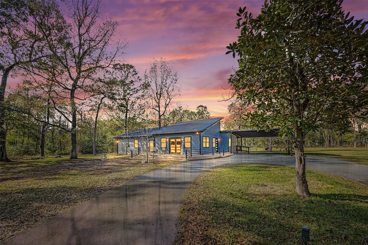 15080 Usher Lane, Splendora, TX 77372 - #1