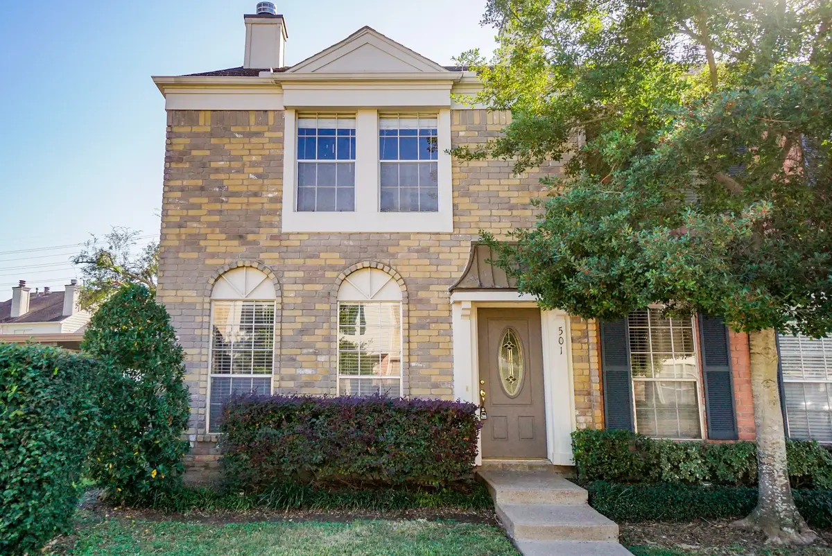 2808 Grants Lake Boulevard #501, Sugar Land, TX 77479 - Image #1