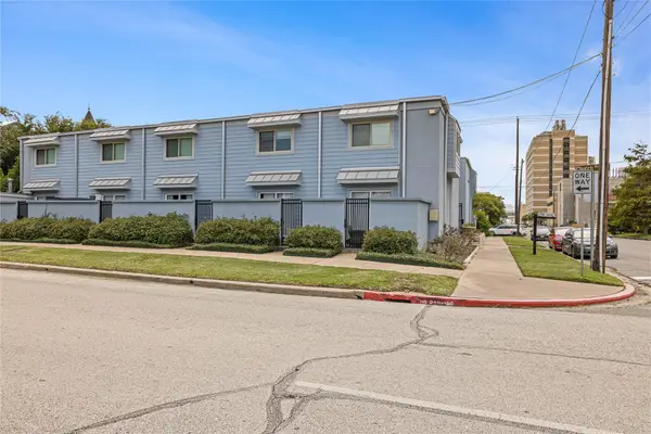 525 11th Street, Galveston, TX 77550