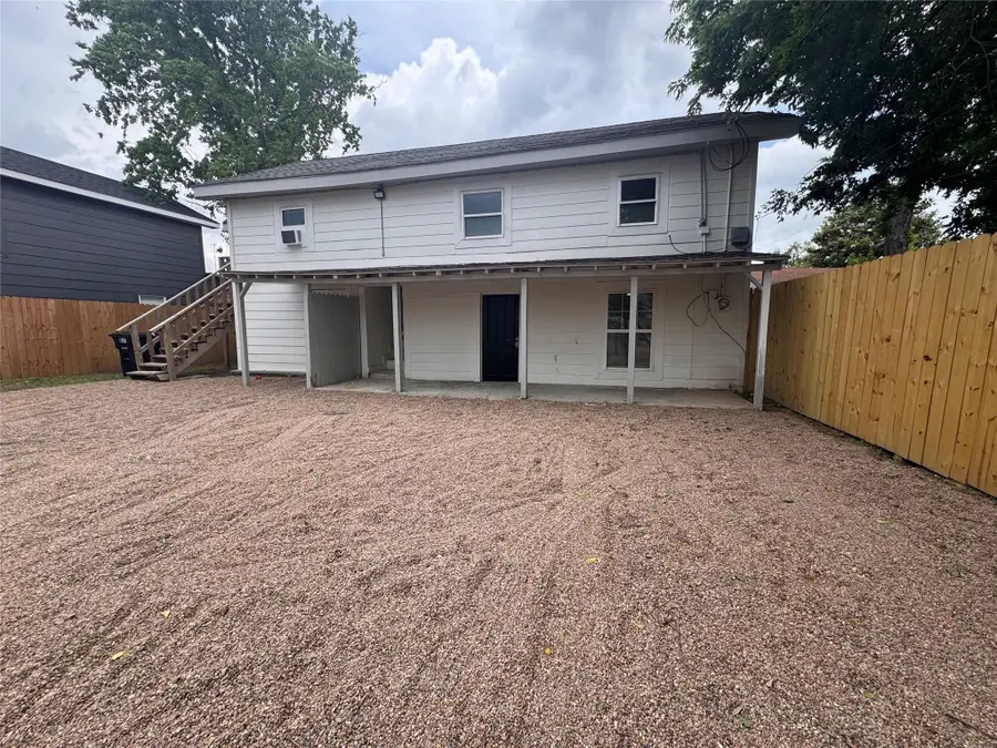 27 Norwood Street, Houston, TX 77011 - #2