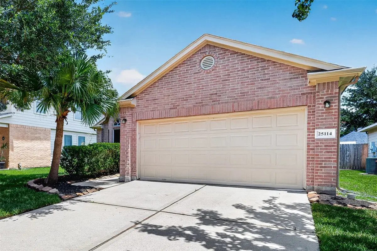 25114 Florina Ranch Drive, Katy, TX 77494 - #1