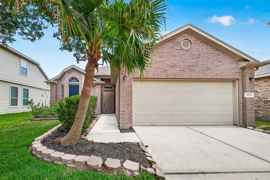 25114 Florina Ranch Drive, Katy, TX 77494 - #2