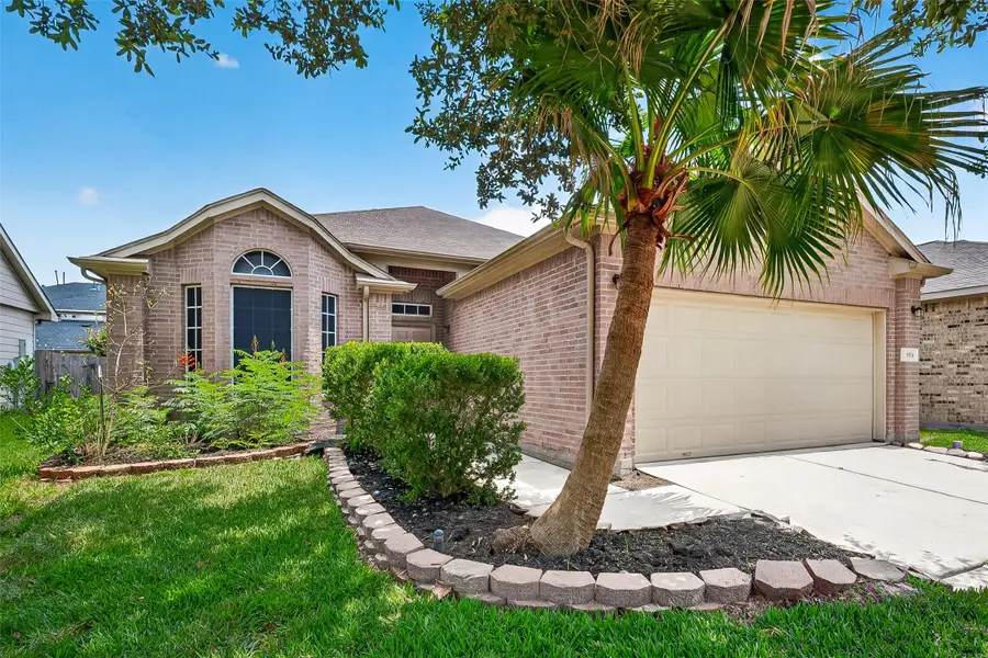 25114 Florina Ranch Drive, Katy, TX 77494 - #3
