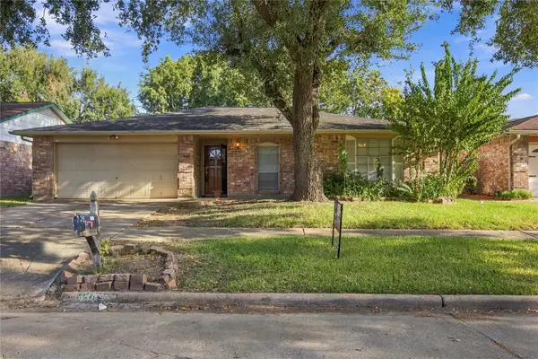 13826 Southline Road, Sugar Land, TX 77498
