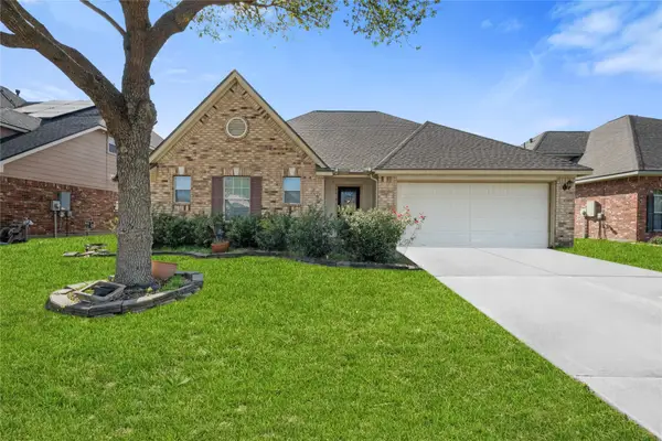 3616 Kale Street, Pearland, TX 77584