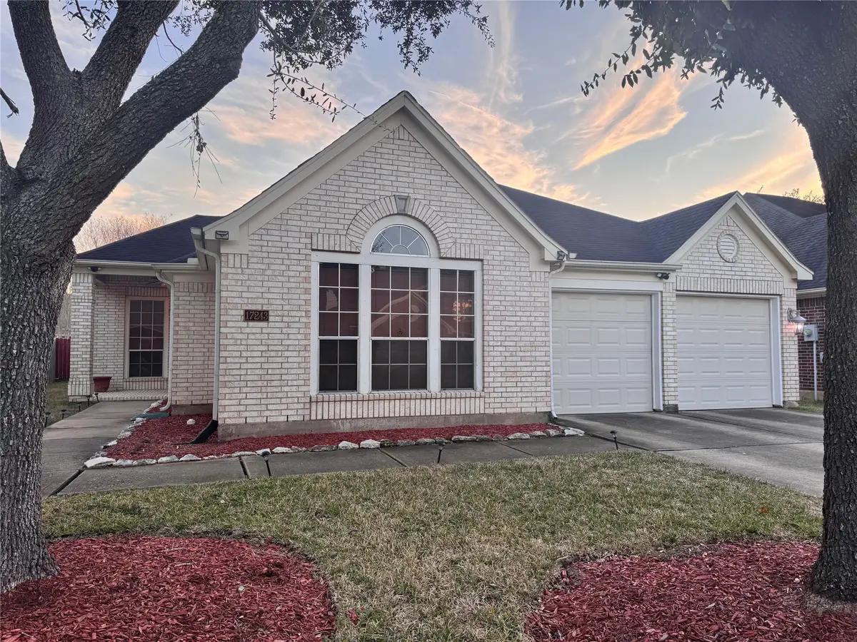 17243 Rush Trace Court, Houston, TX 77095 - Image #1