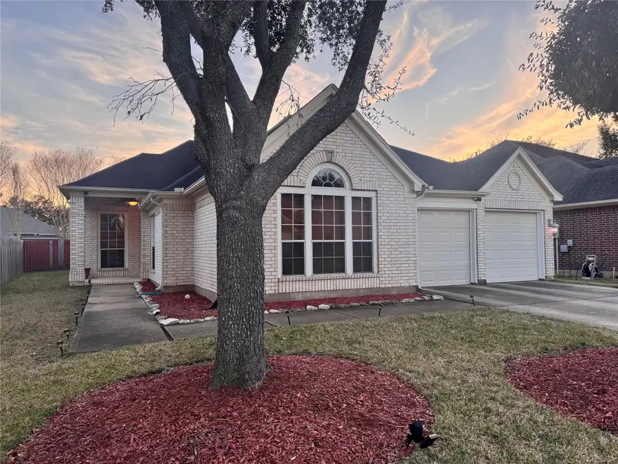17243 Rush Trace Court, Houston, TX 77095 - Image #2