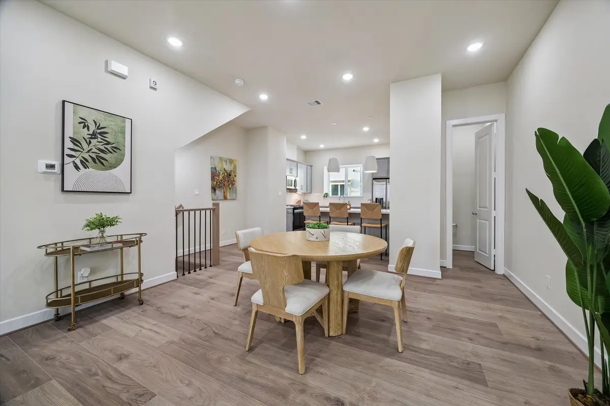 6342 Paddington Bend Drive, Houston, TX 77008 - #1