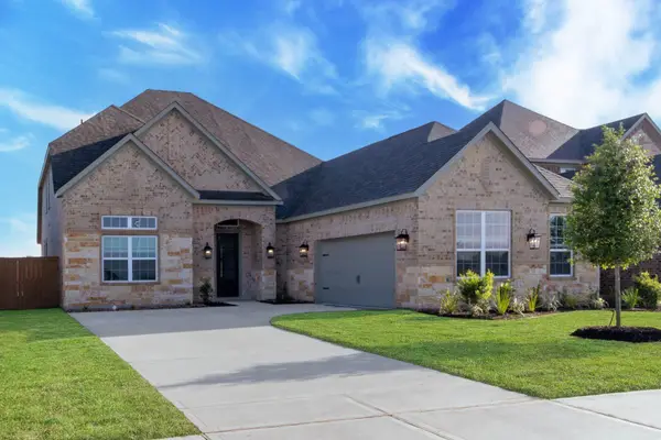 2119 Tioga View Drive, Iowa Colony, TX 77583