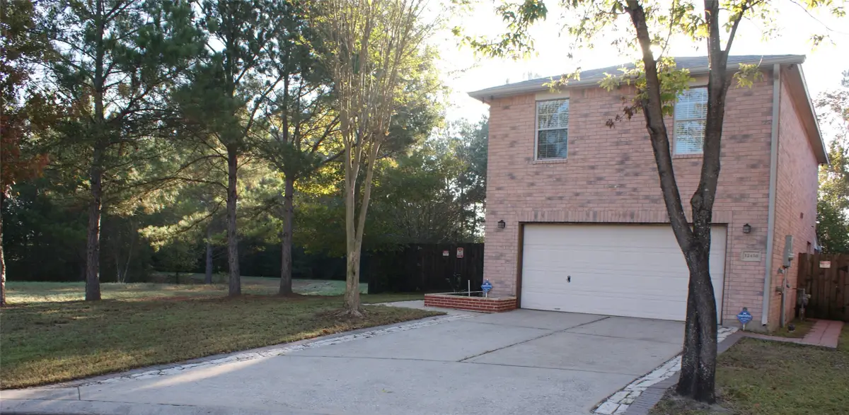 12450 Grossmount Drive, Houston, TX 77066 - Image #1