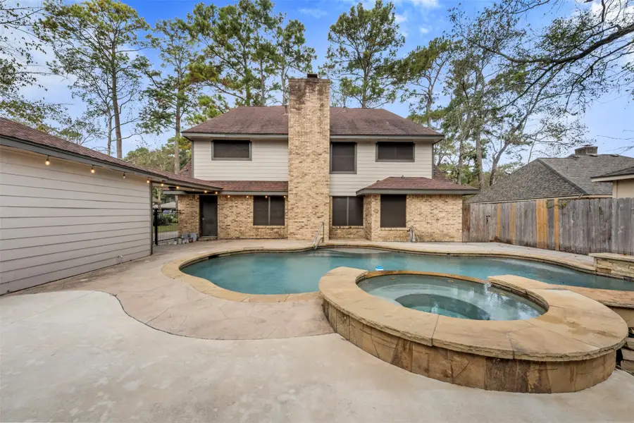 3922 Valley Haven Drive, Houston, TX 77339 - Image #2