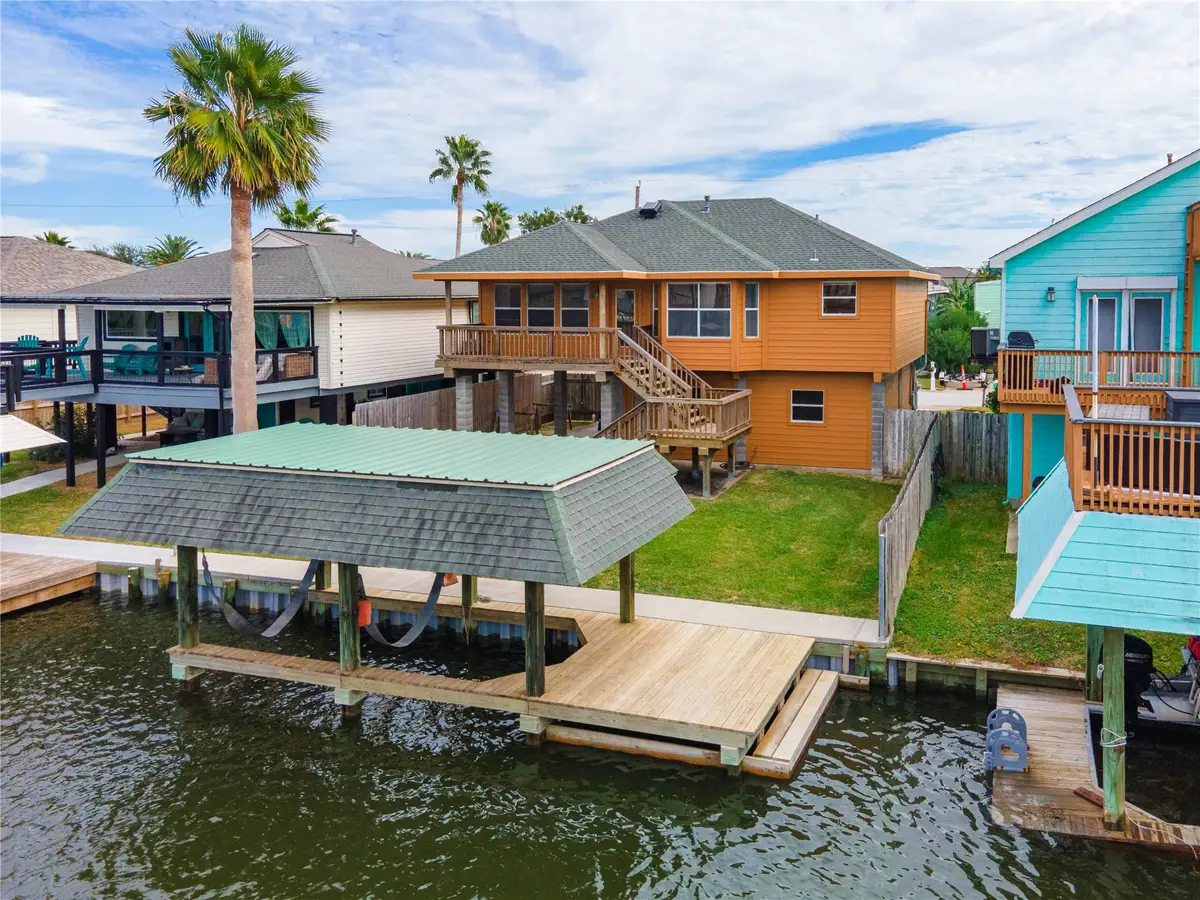 582 Warsaw Street, Bayou Vista, TX 77563 - #1