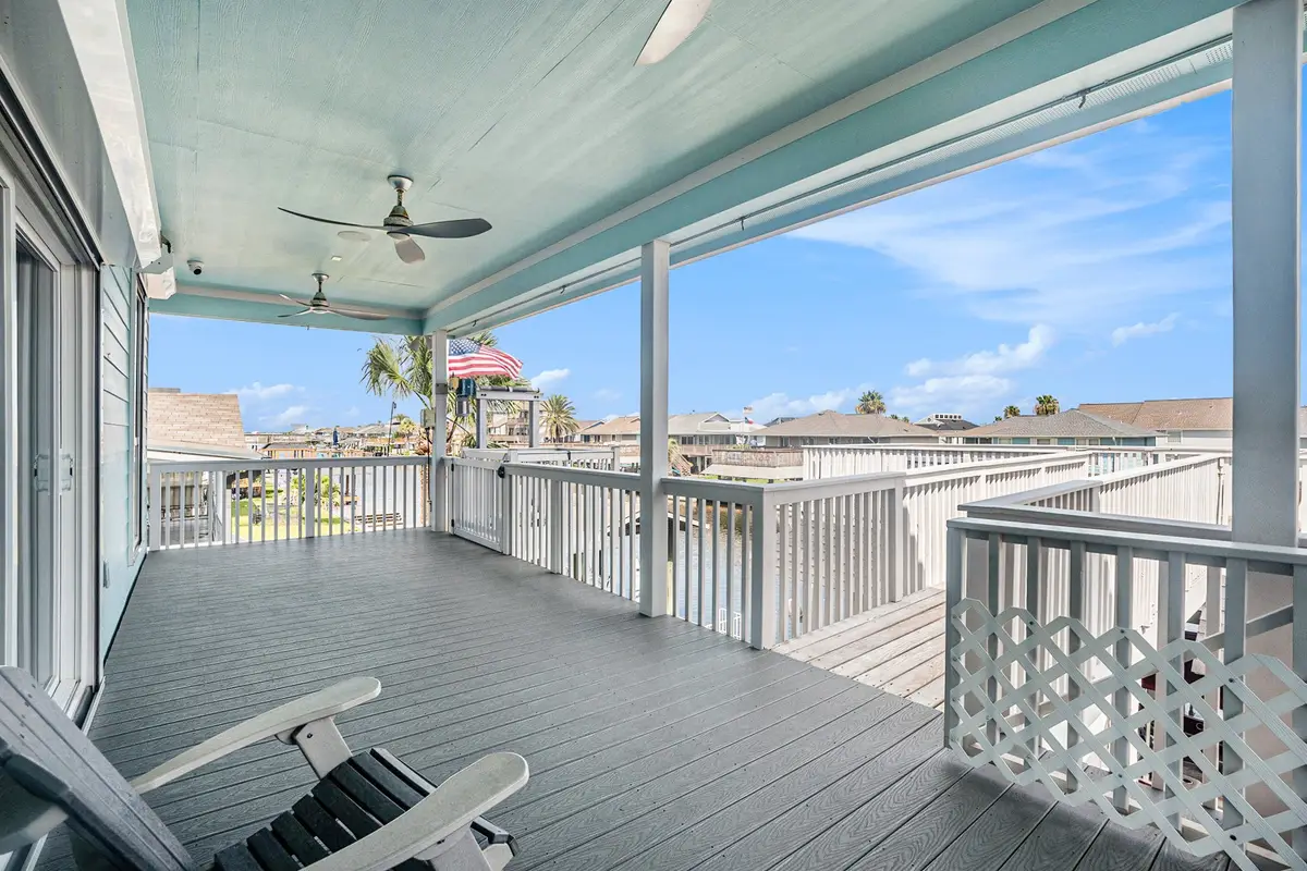 1171 Sailfish Street, Bayou Vista, TX 77563 - #1