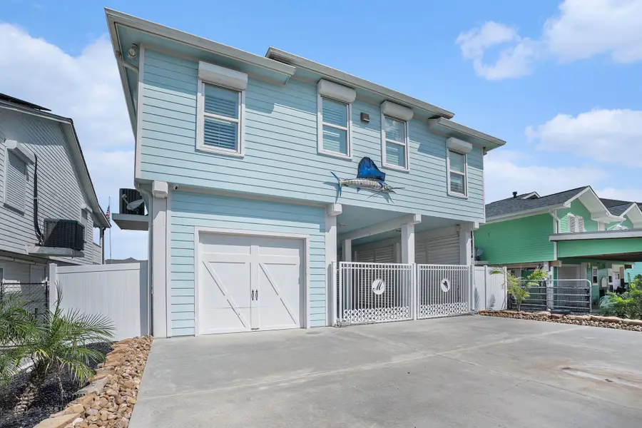 1171 Sailfish Street, Bayou Vista, TX 77563 - #2